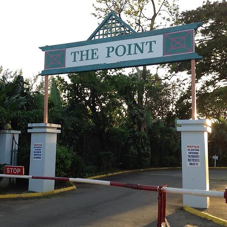 Point Village Studio 内格里尔 外观 照片