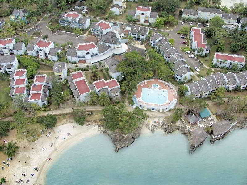Point Village Studio 内格里尔 外观 照片