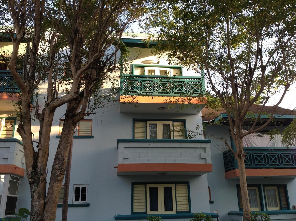 Point Village Studio 内格里尔 外观 照片
